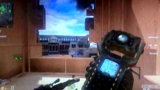 BO2 Tac Insertion Trick (BO2 Tutorial)