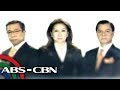 TV Patrol: New OBB | Nov 8 2010