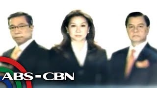 TV Patrol: New OBB | Nov 8 2010 Resimi