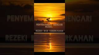 kata mutiara penyemangat mencari rezeki, rezeki dan keberkahan