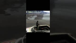 GTA IV - Hook, Line, and Sinker #rockstargames #grandtheftauto