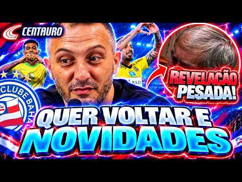 👀🚨WORTH IT? MIDFIELDER WANTS TO RETURN! SITUATION MADE EASIER!🥹🔥NARRATOR: EMOTIONAL REVELATION AB...
