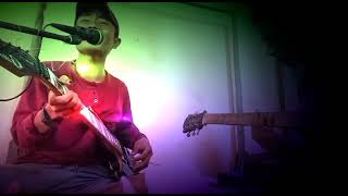 Rela Aku Terima Keputusan Darimu lukasekaratrasa yolandau0026arief Cover Kustik