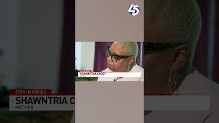 Mother demands answers after teen suspect released following son's death