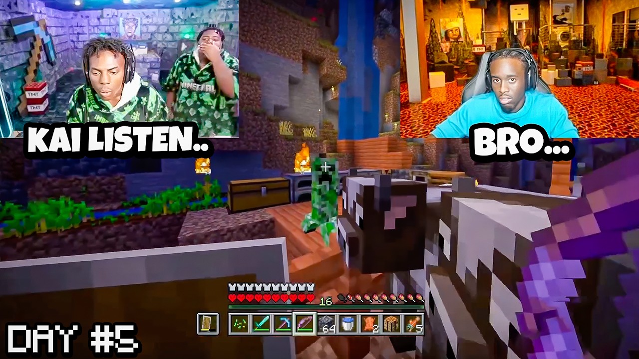 Latest Title & Thumbnail