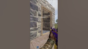 i PREDICTED his RAID defense PLAN #rust