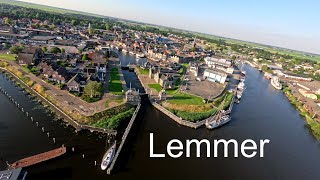 Frisian Village Lemmer