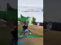 King Of The Forest VS Chillet !! | Palworld #newgames #Palworld #shorts #Chillet #battle