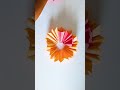 Paper Craft #ytshorts #papercraft #craft