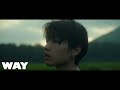 MV JUTO 이 길 WAY 2021 MV JUTO 이 길 WAY 2021