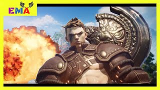 Download Lagu EMA 004: Where It All Began -EDM Animation Music Video -Alan Walker mix new song MP3