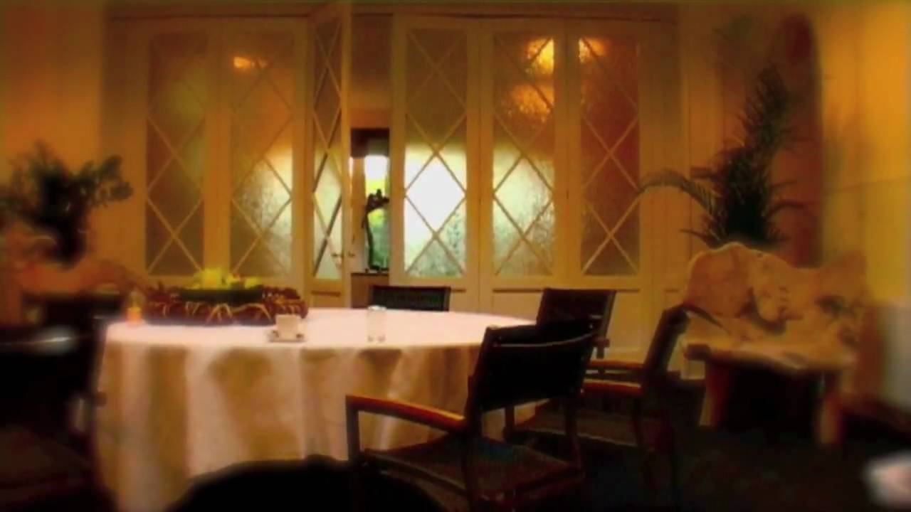 Koetshuis - Rhederoord