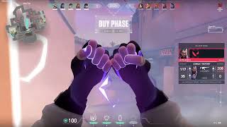 Valorant Best setting | Rog Ally Z1E | TDP 25 | 100+ FPS screenshot 5