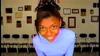 1998 Microsoft Education TV Commercial