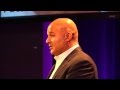 Entrepreneurial DNA: Joe Abraham at TEDxNaperville