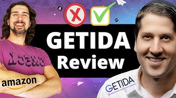 What Is GETIDA And How It Works - Honest Review