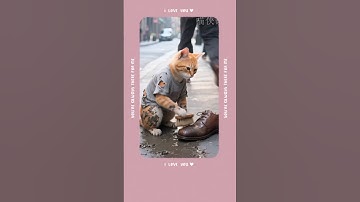 POV: Your cat just hacked the matrix