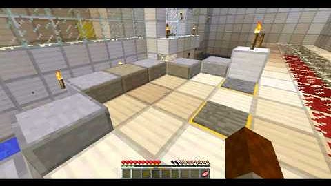 minecraft - custom maps its better together part 3