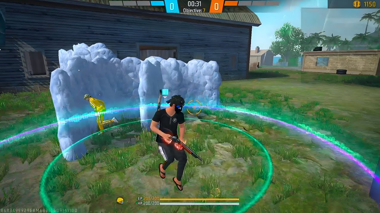 Solo Vs Duo Two Cutie Pro Player Girls 😍 Playing With Me ❤️‍🩹 In Mobile 📱.....