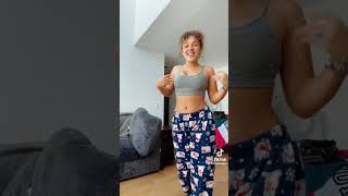 Corinne Joy Tiktok