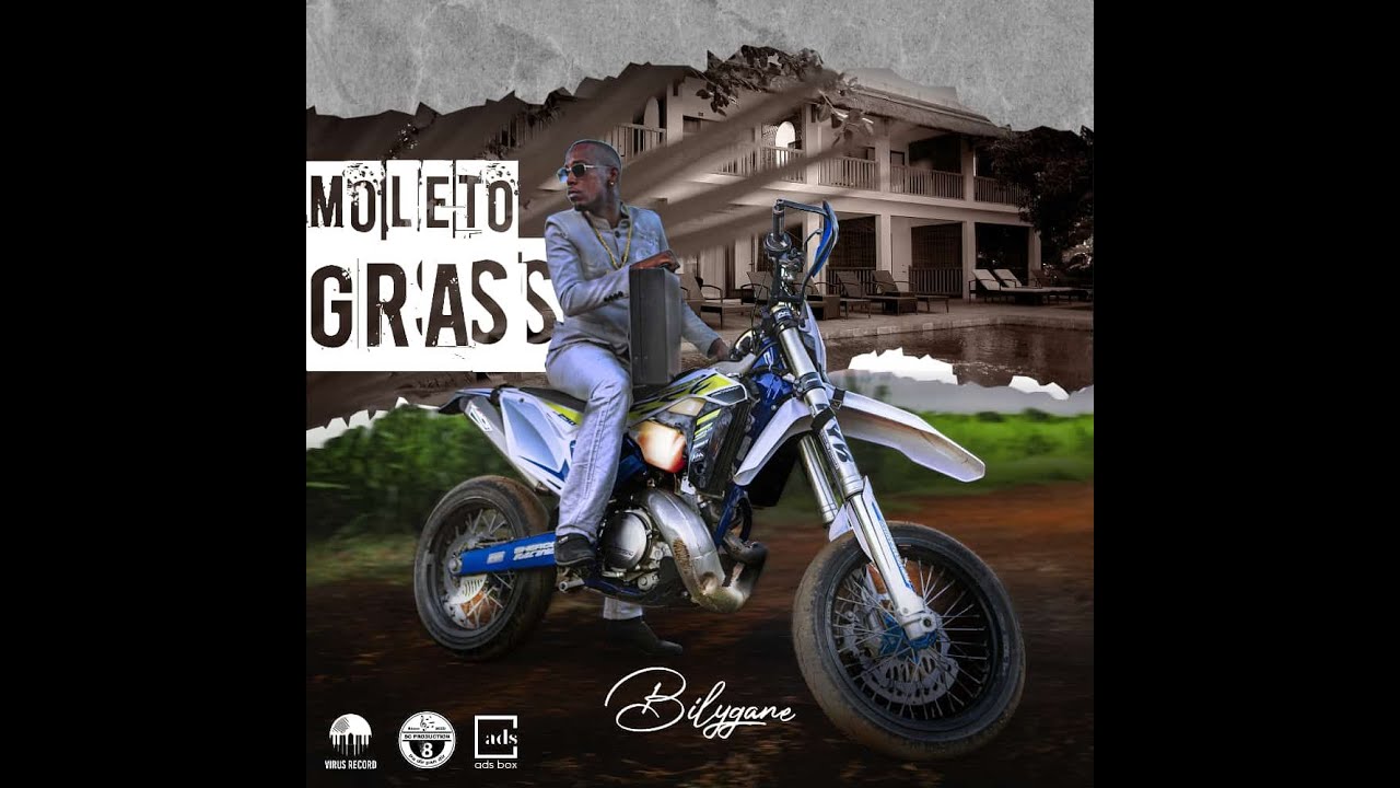 Mo Le To Grass   Bilygane  Official Clip ScProduction