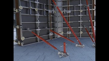 Minima Push Pull Prop