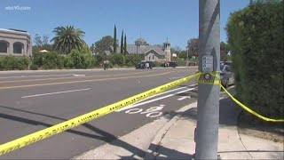 Poway Synagogue Shooting One Killed, Three Injured