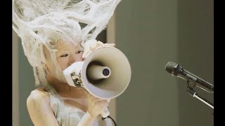 椎名林檎 - 本能【EXPO.'08 LIVE】双语字幕