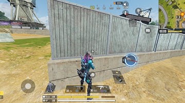 Please Fix this Quick Strike Bug (CODM)