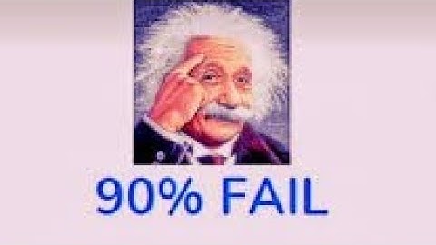 IQ TEST~ 99% FAIL #mathsquiz #foryou! Can YOU solve it?