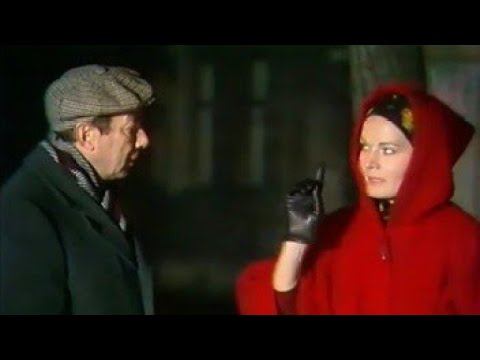 ЮВЕЛИРНОЕ ДЕЛО (1983) детектив СССР