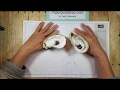 Oyster Shell Dish DIY Oyster Shell Dish DIY