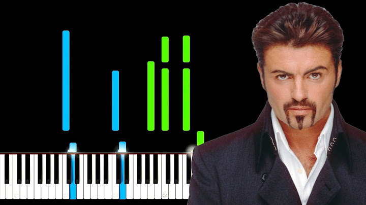 One More Try Piano version - Piano performance video thumbnail