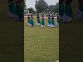 Basberwa tandi reyk dans