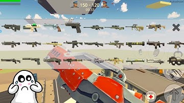 StrikeFortressBox Game || Level # 2577 || Best Online Games Gameplay FHD