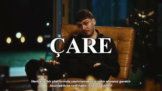 [SATILDI] POİZİ X BLOK3 TYPE BEAT - \