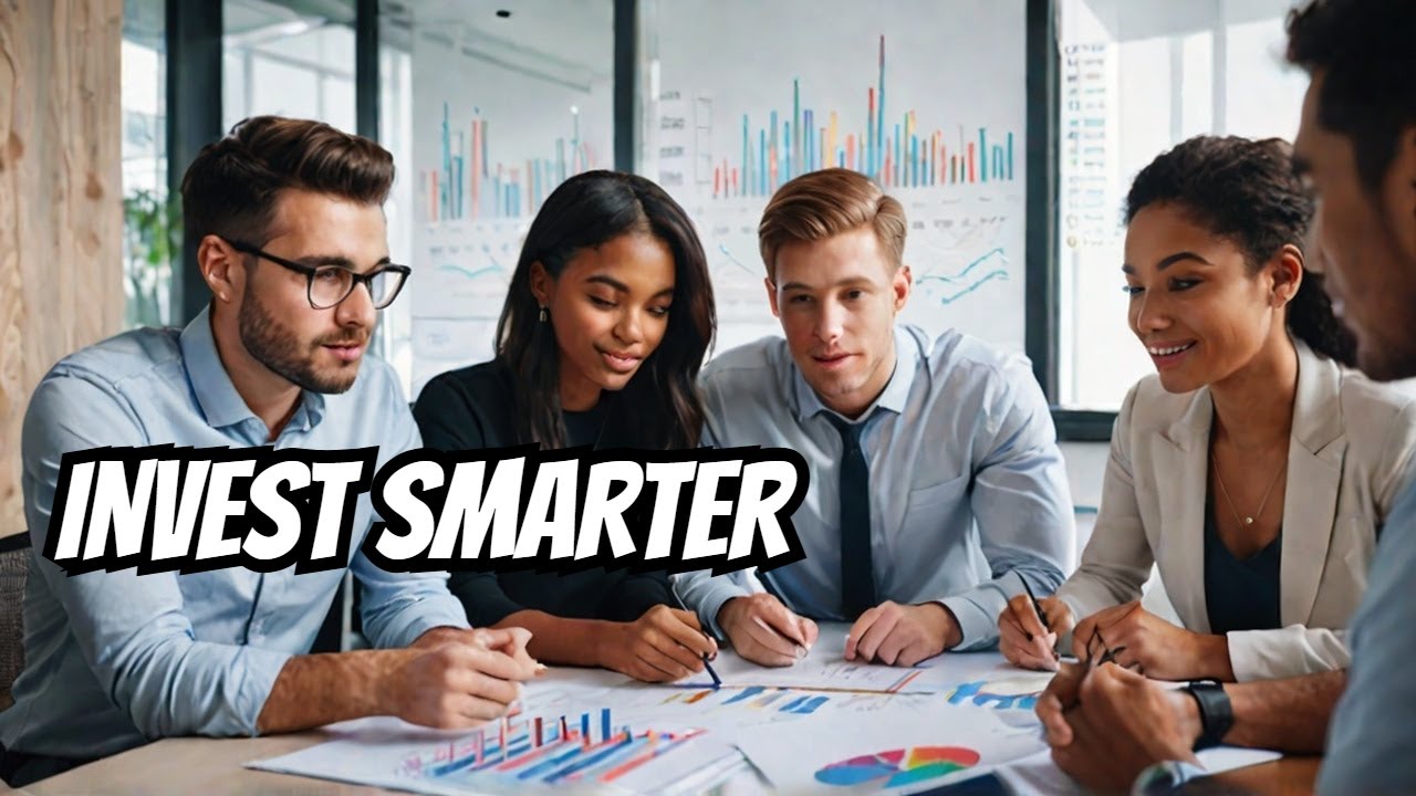 The Ultimate Guide to Investing for Beginners - YouTube