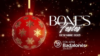 Bones Festes I Feliç Any 2026