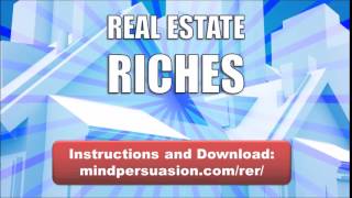 Real Estate Riches   Make Your Fortune Regardless Of The Economy