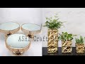 Aluminumfoil Craft | DIY home Decoration Ideas | Handmade Craft @ASHI Craft DIYS