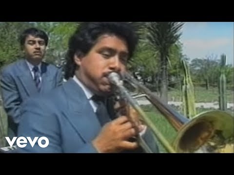 Los Ángeles Azules - Entrega De Amor (Video Oficial)