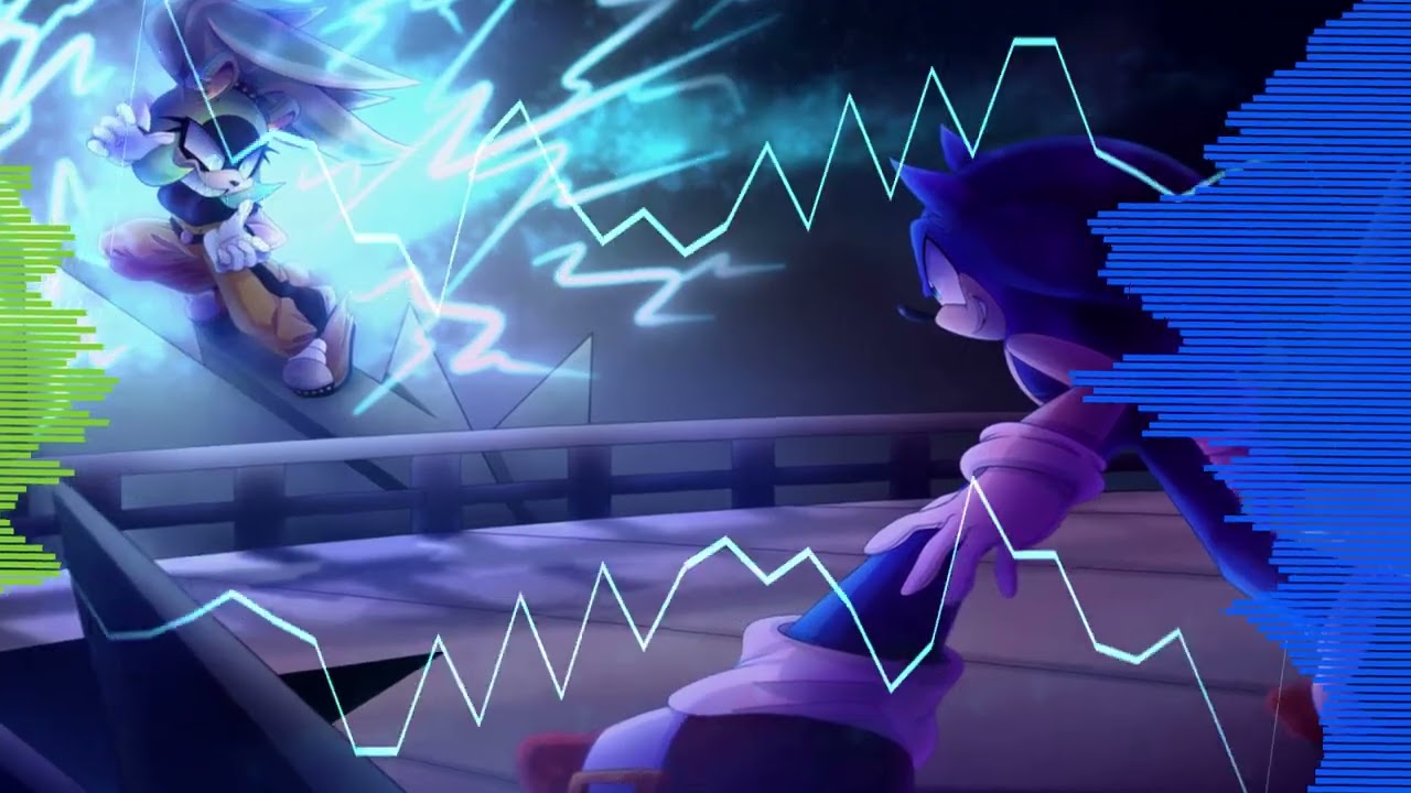 Guarda Shocking Speed (Genocide Lee Mix But Surge & Sonic Sings It) su YouTube Guarda Shocking Speed (Genocide Lee Mix But Surge & Sonic Sings It) su YouTube