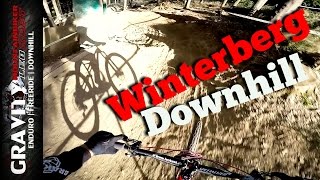 Bikepark Winterberg - Downhill 2016 (Specialized Enduro 29er)