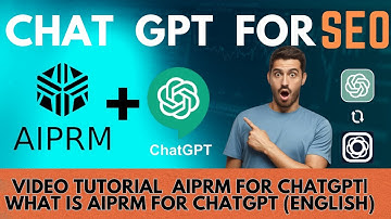 AIPRM For ChatGPT| What Is AIPRM For ChatGPT? (English Version)