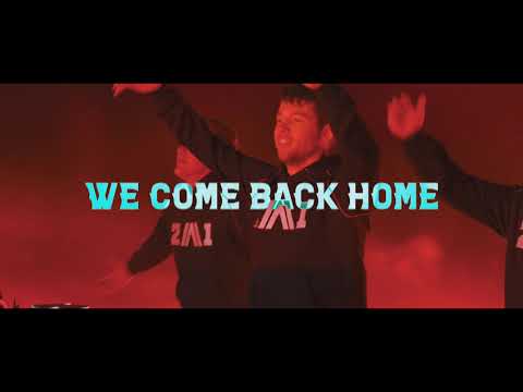 Atmozfears & Sound Rush - Come Back Home