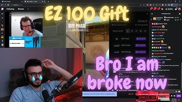 Tarik bet for Zellsis clutch 1 v 5