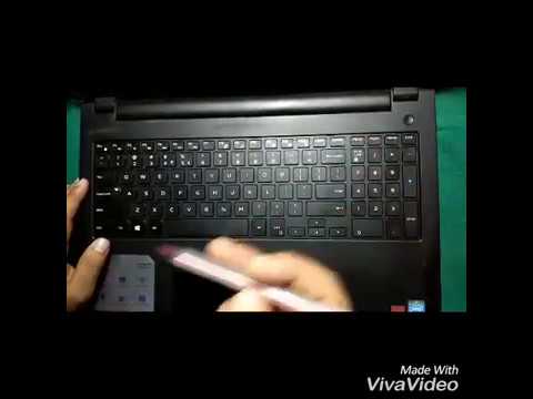 How to repair laptop keyboard in hindi. keyboard ko repair karvane se pehle yeh video jarur dekhein.