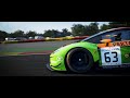 Assetto Corsa Competizione Steam Early Access Program Date Reveal Trailer
