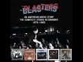'The Blasters: An American Music Story' Vinyl Box Rocks RSD 4/12/25