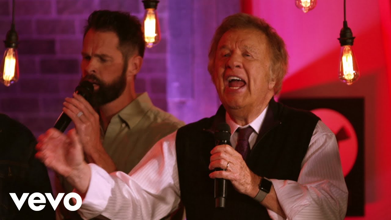 Gaither Vocal Band - Gentle Shepherd (Live At Gaither Studios, Alexandria, IN/2020) Gaither Vocal Band - Gentle Shepherd (Live At Gaither Studios, Alexandria, IN/2020)